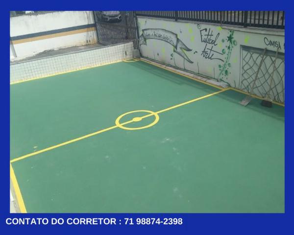3 Quartos na Vila Laura com Suite, Nascente em 76m² - Pronto pra Morar com Infraestrutura, - Foto 10