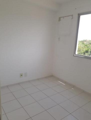 Alugo Ap Condomínio Costa Araçagy - Foto 2