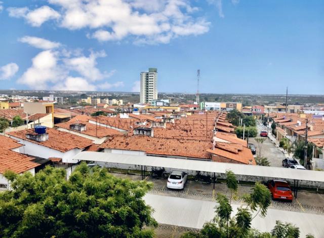 VENDO apto de 60m² - 2/4 sendo 1 suíte - Apenas R$ 139 mil -ENTRADA DE 10% - RA1751 - Foto 3