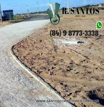 Loteamento Tulipas, parcelas a partir 299,00! - Foto 3