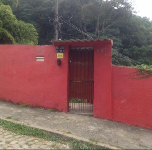 Alugo casa 3 quartos Tijuca - Foto 2