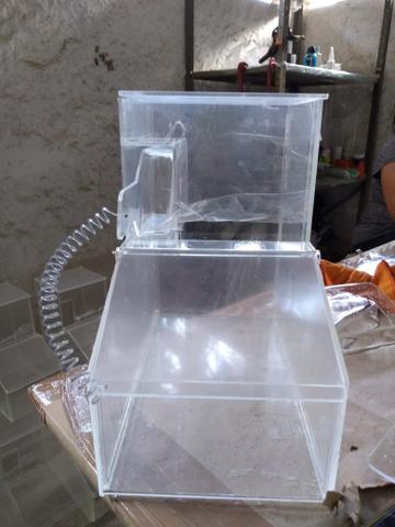 Potes a Granel para loja de produtos naturais - Foto 2