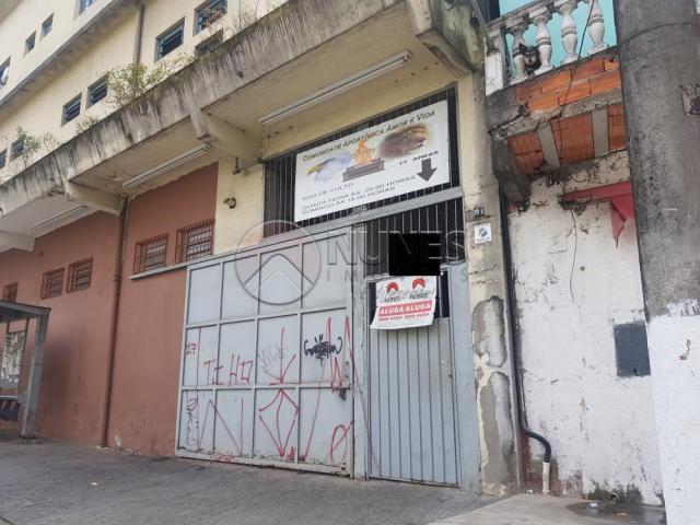 Apartamento para alugar com 1 dormitórios em Bandeiras, Osasco cod:187961 - Foto 2