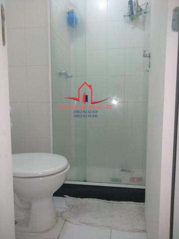 Apartamento à venda com 2 dormitórios em Centro, Duque de caxias cod:027 - Foto 18