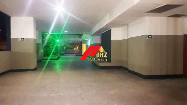 Apartamento - Rio Comprido Rio de Janeiro - JRZ308 - Foto 20
