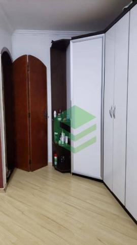 Casa com 2 dormitórios à venda, 130 m² por R$ 495.000 - Alves Dias - São Bernardo do Campo - Foto 10