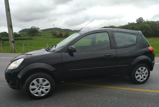 Ford Ka Tecno 2010 Completo - Foto 5