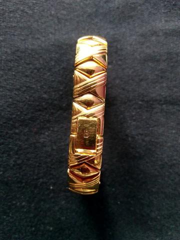 Relógio Bulova Feminino Luxo Lindo - Foto 4