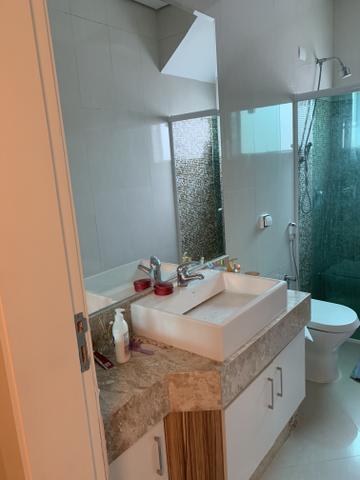Casa nova com 4 suítes em bairro nobre - Foto 8