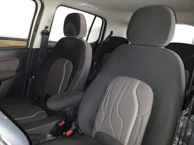FIAT UNO WAY 1.0 8V (FLEX) 4P 2017 - Foto 3