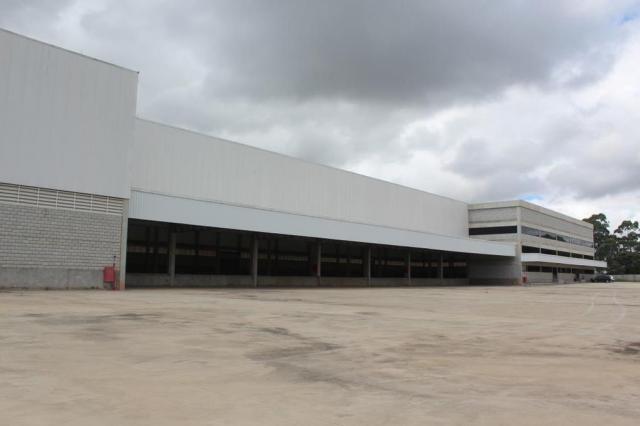 Galpão/depósito/armazém à venda em Granja viana, Cotia cod:64451 - Foto 3
