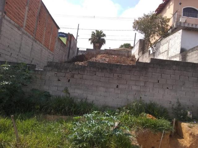 Terreno à venda em Centro (caucaia do alto), Cotia cod:61729 - Foto 4