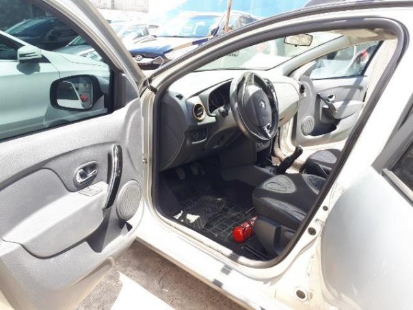 RENAULT SANDERO 2014/2015 1.6 STEPWAY 8V FLEX 4P MANUAL - Foto 6