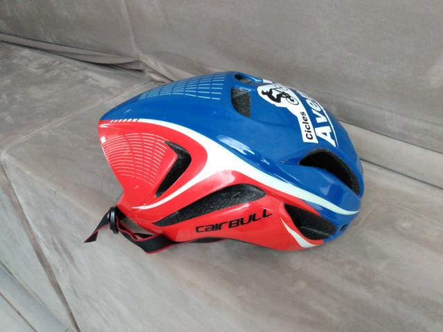 Capacete - Foto 2