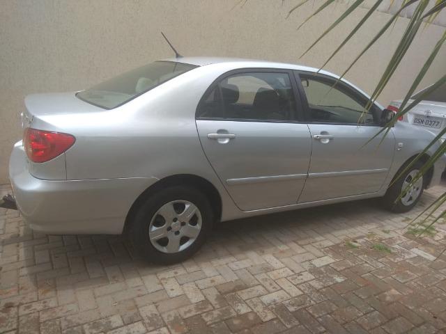 Corolla - Foto 2