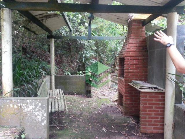 Terreno à venda, 315 m² por R$ 320.000 - Rio Grande - São Bernardo do Campo/SP - Foto 2