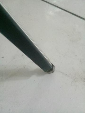 Tripé fotográfico antigo stitz tp3ueb - Foto 3