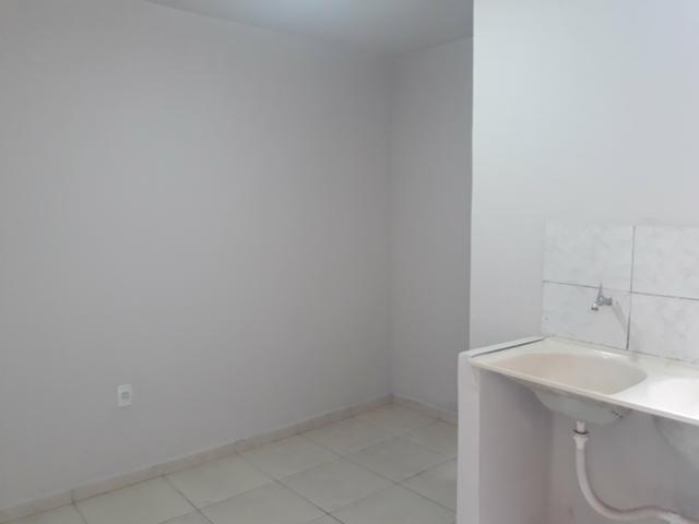 Quitinete Bento Ribeiro - Foto 4