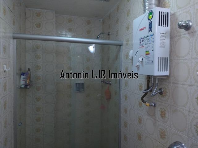 Sala, 1 quarto + dep, 1 vaga. 50 m². Junto comércio e condução. Financiamos - Foto 8