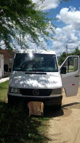 Vendo Sprinter 312 - Foto 4