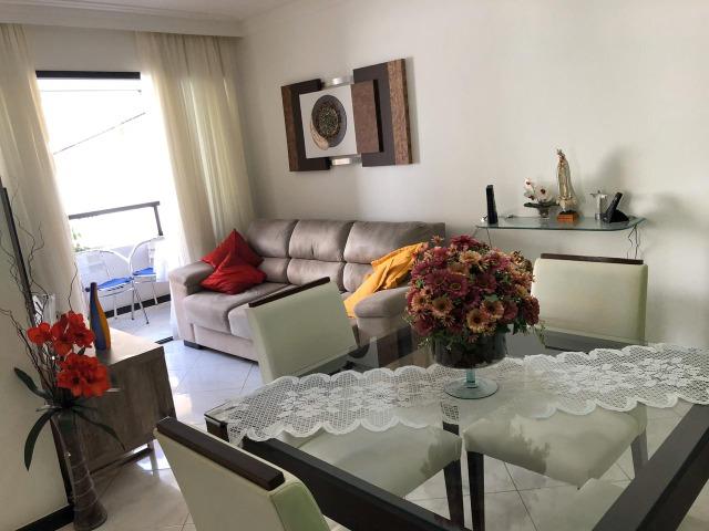 Costa Azul 3/4 com suíte e varanda próximo Sport Point