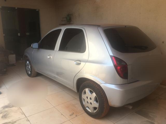 Vendo ou troco celta - Foto 2