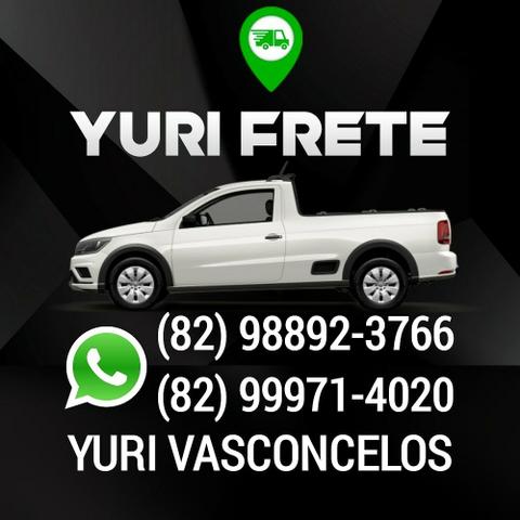 Yuri Vasconcelos Fretes