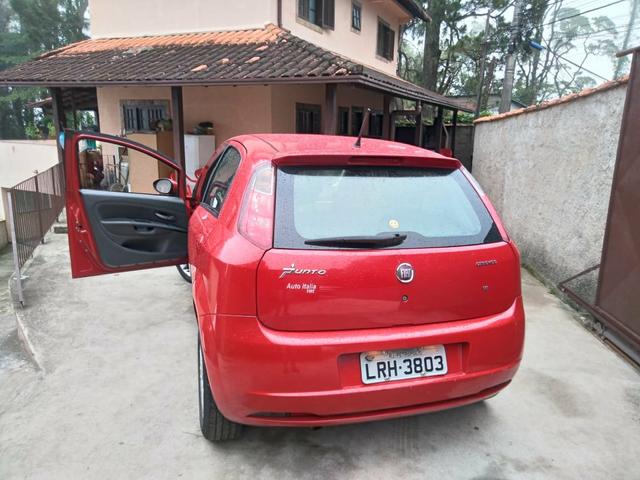 Punto ESSENCE 1.6 FLEX - Foto 8