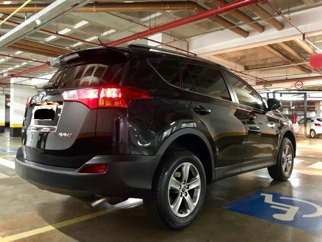 RAV4, 2.0, 4X2, Único dono - Foto 12