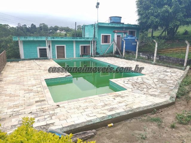 Chácara incrivel a venda em Biritiba Mirim! - Foto 9