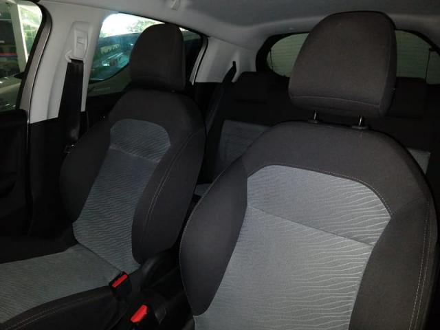 PEUGEOT 208 ALLURE 1.5 8V FLEX MEC. 2016 - Foto 3