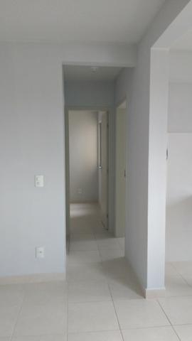 Agio barato e só com Divina Guedes Apart de 3 Quartos c/suite no Total Ville Santa Maria - Foto 6