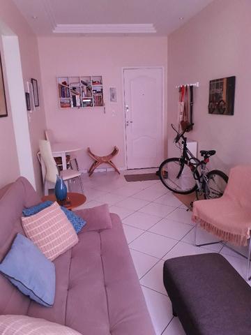Apartamento de dois quartos + garagem em Colégio - Foto 3