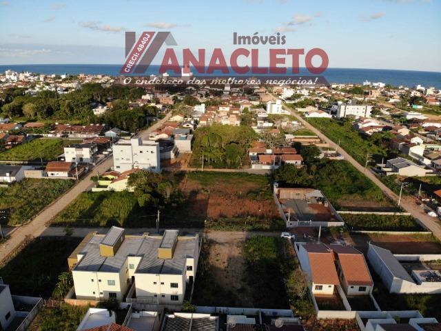Terreno com 300 m², aterrado e escriturado - Foto 6