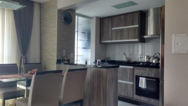 Apartamento para alugar com 2 dormitórios em Anita garibaldi, Joinville cod:08528.001 - Foto 4