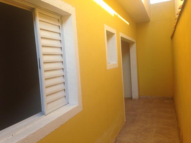 Casa a venda na Praia Itanhaem , 2 dormitórios 1 suite. Jd. Suarão - Foto 14
