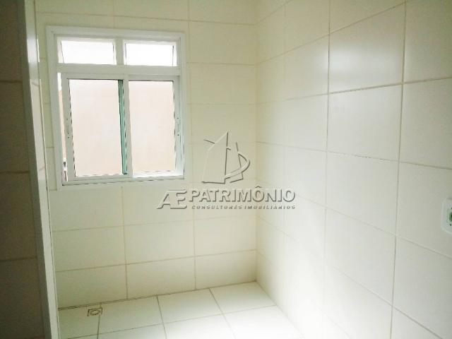Apartamento para alugar com 2 dormitórios em Almeida, Sorocaba cod:58498 - Foto 12