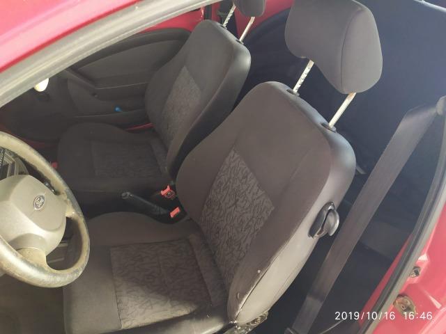 Fords Ka 2011 completo por R$ 7.500,00 - Foto 2
