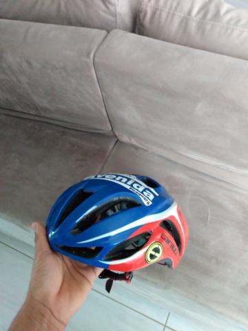 Capacete - Foto 5