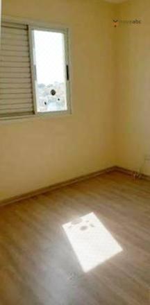 Apartamento com 2 dormitórios para alugar, 75 m² por R$ 1.400/mês - Parque Erasmo Assunção - Foto 8