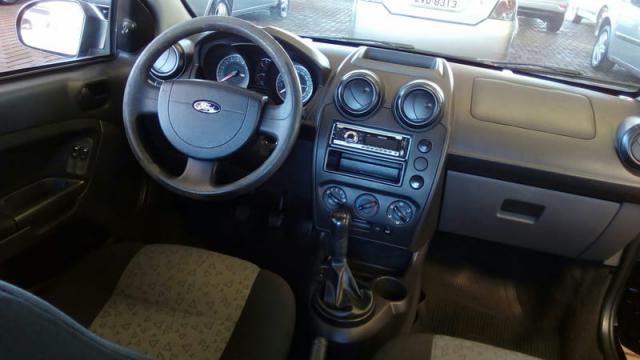 FORD FIESTA SED.FLEX KINETIC (Class) 1.6 8v 4P 2012 - Foto 12