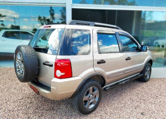 Ecosport 1.6 flex - Foto 2
