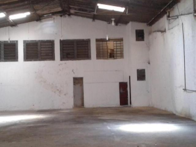 Galpão/depósito/armazém à venda em Caiçaras, Belo horizonte cod:65710 - Foto 2