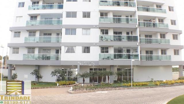 T- Apartamento Ao lado Shopping Da Ilha - 100% financiado ,2 e 3 Quartos ,Cohama