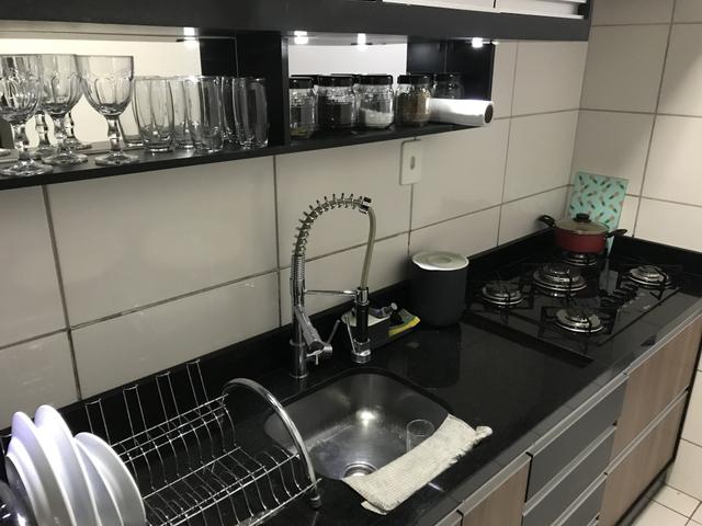 Apartamento Condomínio Via Parque R$180 mil - Foto 8