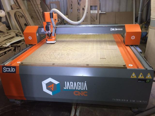CNC Router - vendo ou troco por carro/moto/ cnc laser
