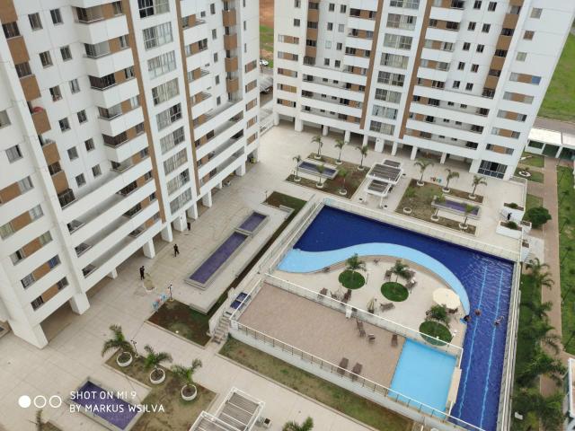 Village brasal 3 Quartos reformado vista livre nascente - Foto 4