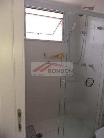 Apartamento para alugar com 3 dormitórios em Centro, Guarulhos cod:AP0257 - Foto 15