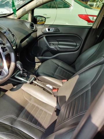 Fiesta 1.6 Titanium 2015/2015 - Barato - Foto 11