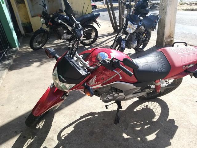 TITAN 150 Flex - Foto 4